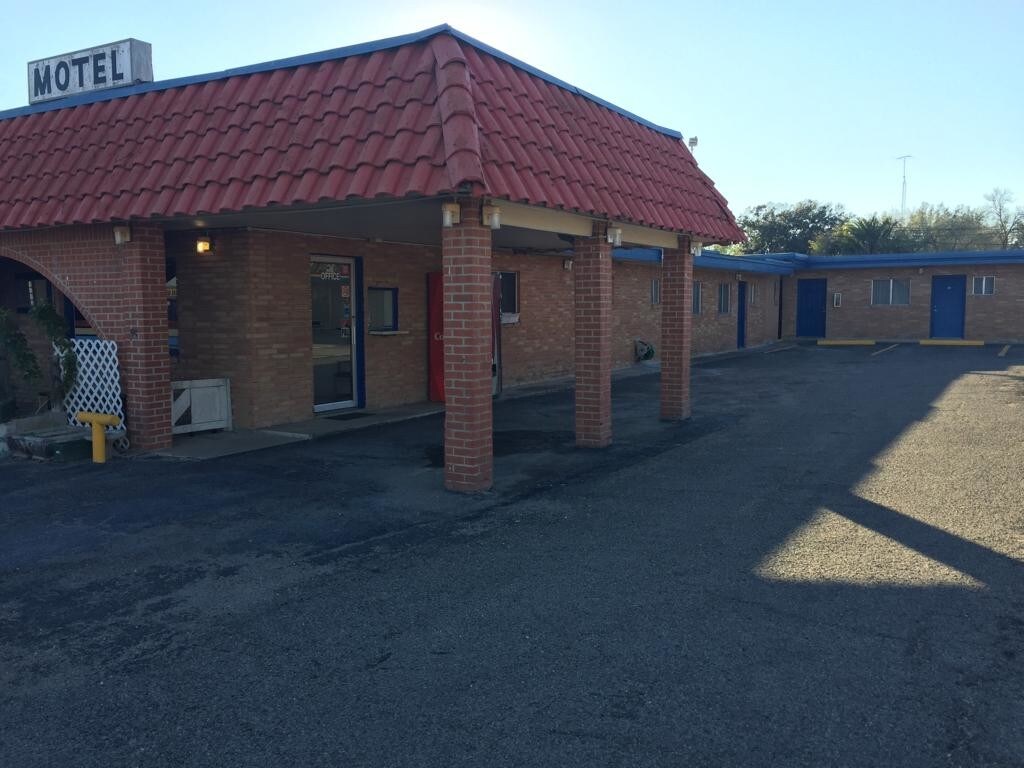 820 S Broadway St, Premont, TX for sale Building Photo- Image 1 of 1