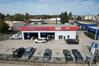 More details for 11195 Coloma Rd, Gold River, CA - Retail for Sale