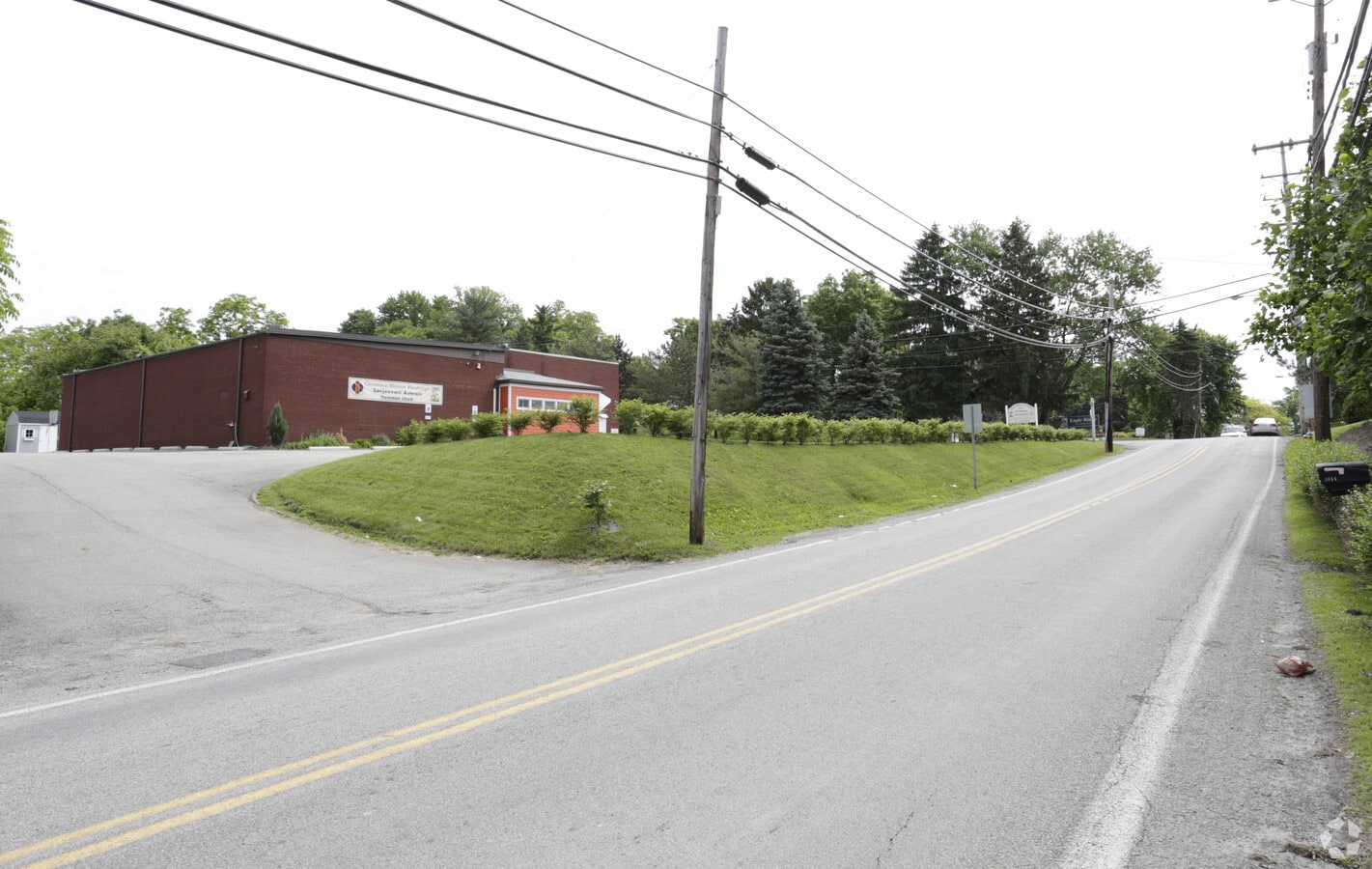 3817 Northern Pike, Monroeville, PA 15146 Property Record