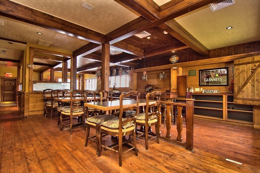 3884 Route 115, Blakeslee, PA for sale - Primary Photo - Image 1 of 1