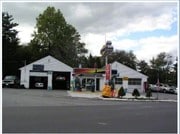 390 Smith Ridge Rd, South Salem NY - Gas Station