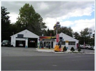 More details for 390 Smith Ridge Rd, South Salem, NY - Retail for Sale