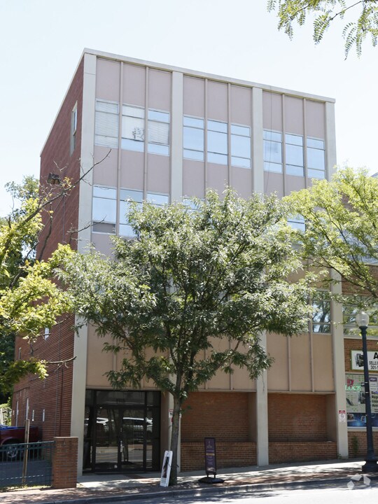 8113-8115 Fenton St, Silver Spring, MD for sale Primary Photo- Image 1 of 1
