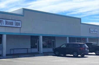 2020 S Jefferson St, Perry, FL for lease Building Photo- Image 1 of 11