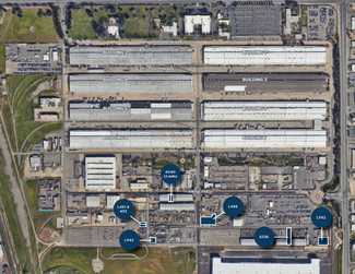 More details for Depot Park, Sacramento, CA - Land for Lease