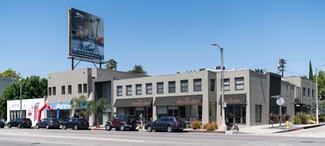 More details for 8255 Beverly Blvd, Los Angeles, CA - Office for Lease