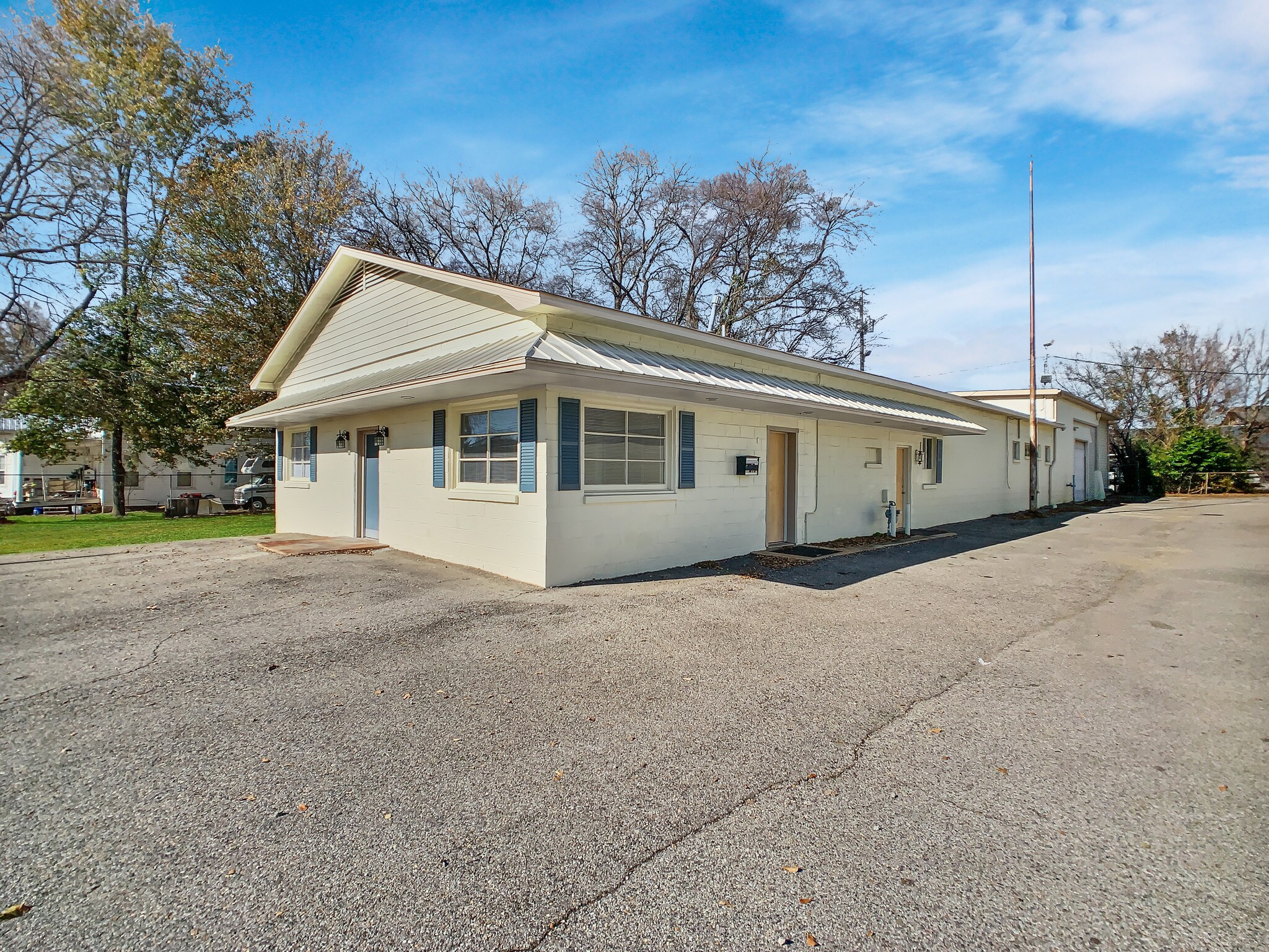 2624 18th St, Tuscaloosa, AL for sale Building Photo- Image 1 of 1