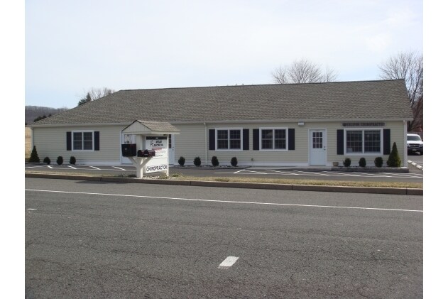 420 County Road 513, Califon, NJ for sale - Building Photo - Image 1 of 1