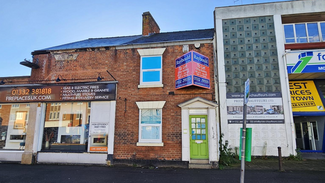 More details for 21 Ashbourne Rd, Derby - Office for Lease