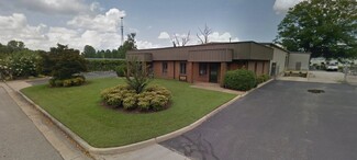 More details for 607-609 Elm Ct, Hopewell, VA - Industrial for Lease