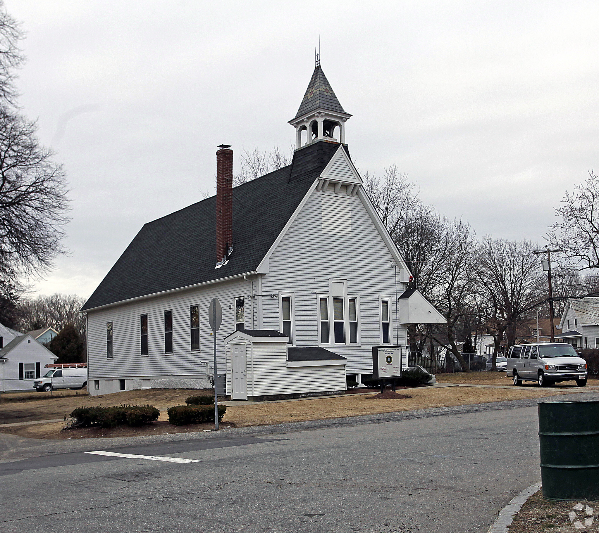 1 C St, Framingham, MA for sale Building Photo- Image 1 of 4