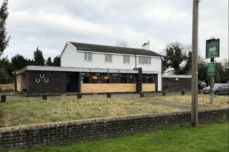 More details for Ermine St, Huntingdon - Retail for Lease