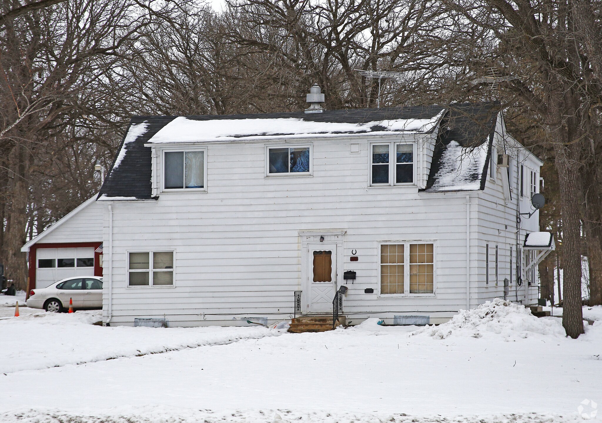 514 Main St E, New Prague, MN for sale Primary Photo- Image 1 of 1