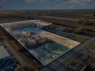 More details for 6483 M-84 Hwy, Saginaw, MI - Land for Sale