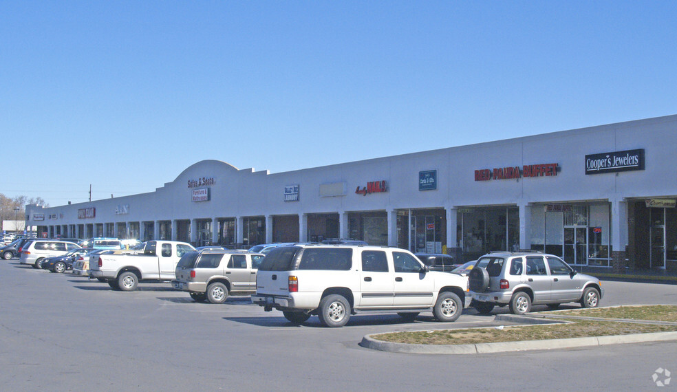 2200-2280 Valley Ave, Winchester, VA for sale - Primary Photo - Image 1 of 1