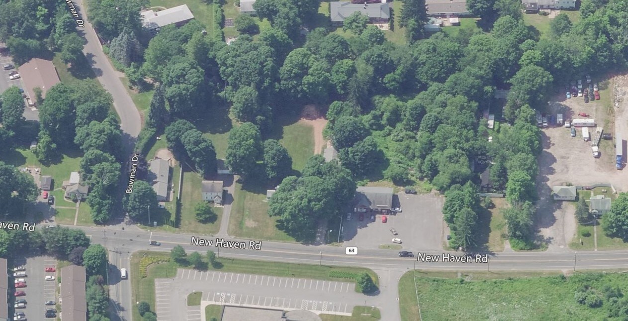 New Haven Rd, Naugatuck, CT 06770