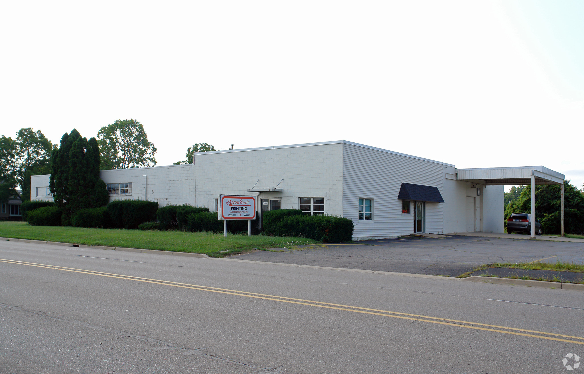 3601 Wildwood Ave, Jackson, MI for sale Primary Photo- Image 1 of 1