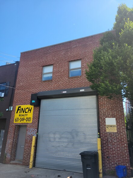 36-11 Starr Ave, Long Island City, NY for sale - Building Photo - Image 1 of 5