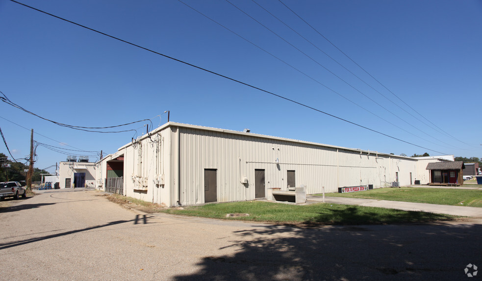 2100-2300 Hwy 64, Zachary, LA for lease - Building Photo - Image 2 of 3