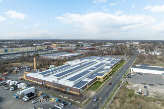 1400 E State St, Hamilton, NJ - aerial  map view