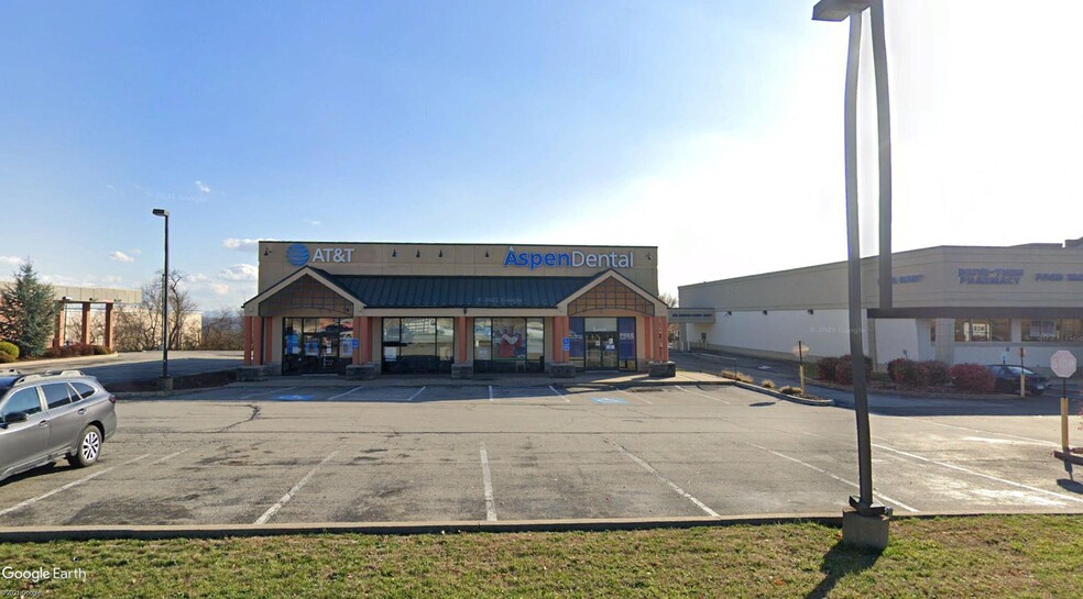 6086 State Route 30, Greensburg, PA for sale - Building Photo - Image 1 of 1