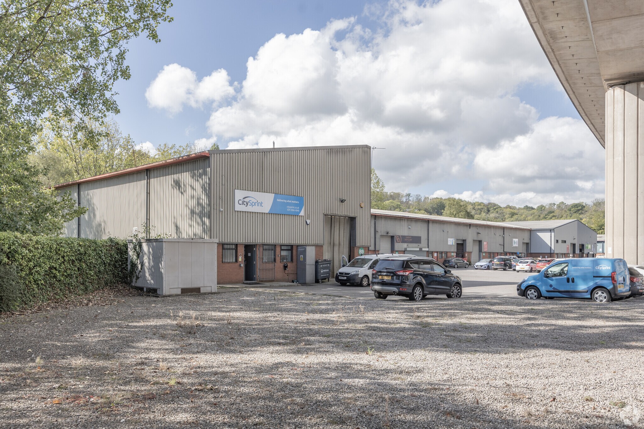 Penarth Rd, Cardiff for sale Primary Photo- Image 1 of 1