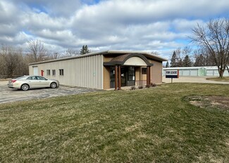 More details for 2721 Oregon St, Oshkosh, WI - Industrial for Lease