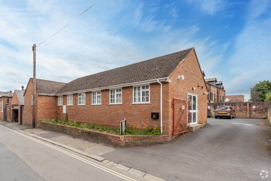 45 Lax Ln, Bewdley, DY12 2DZ