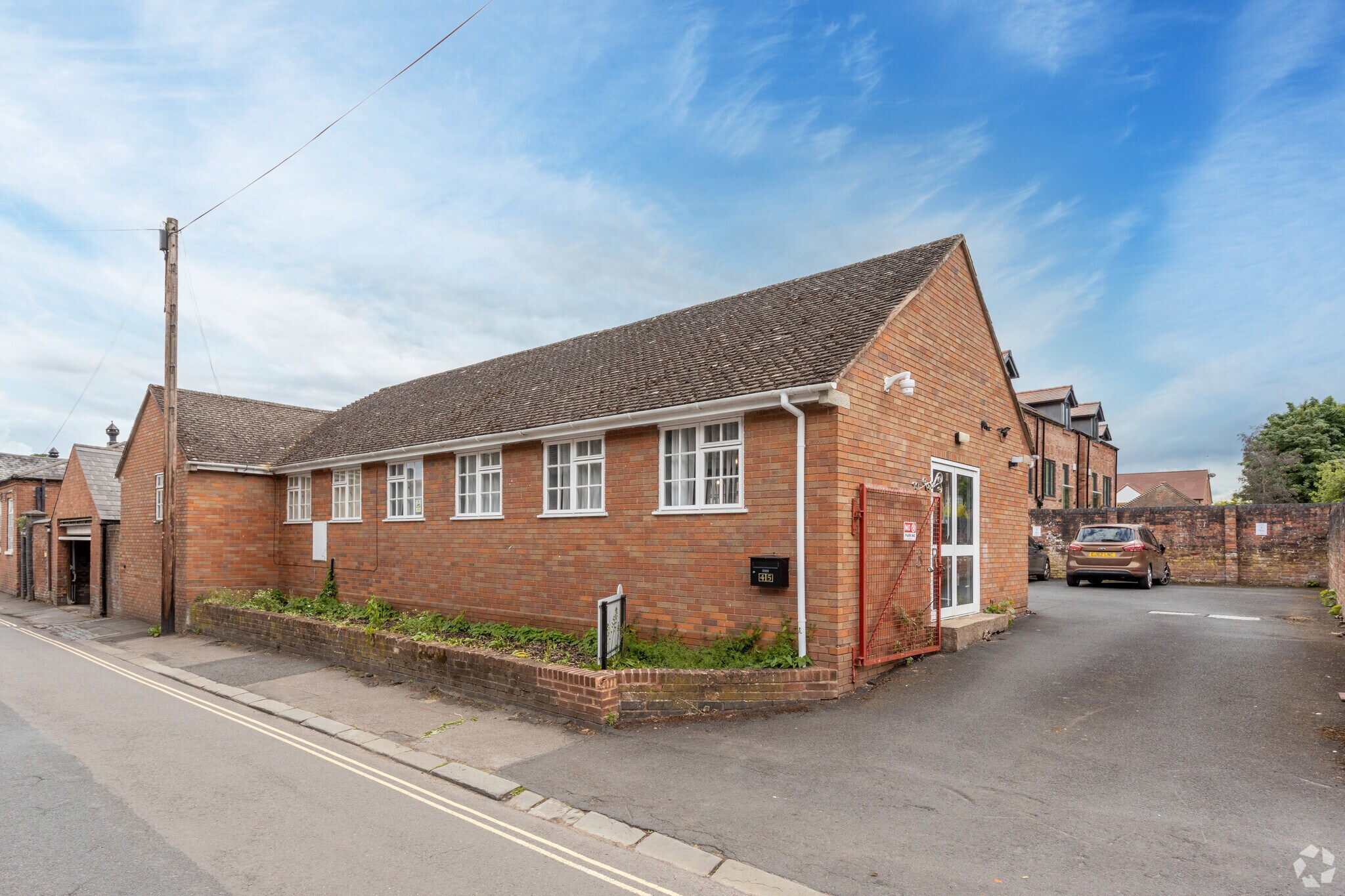 45 Lax Ln, Bewdley for sale Building Photo- Image 1 of 1