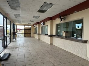 2801 W Washington Ave, Las Vegas, NV for lease Building Photo- Image 1 of 5
