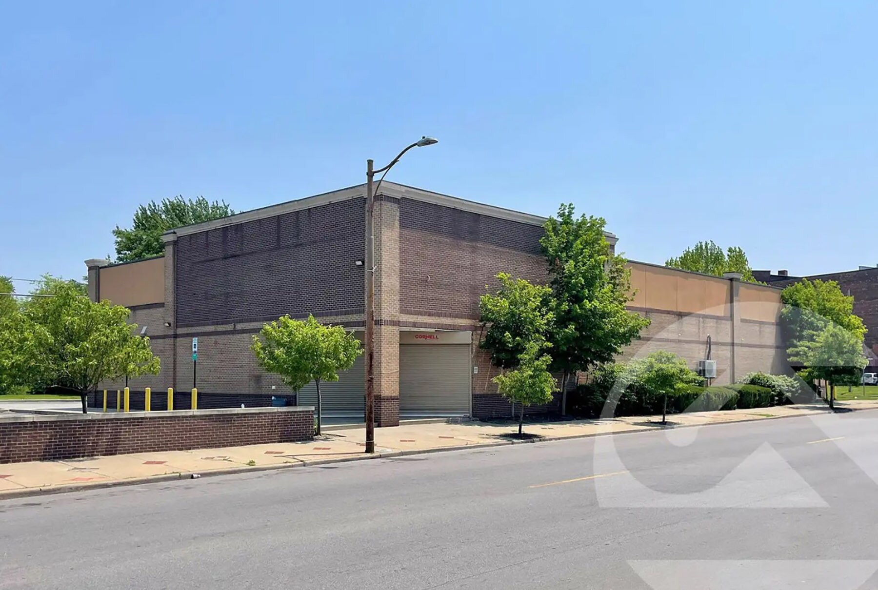 3136 Lagrange St, Toledo, OH for lease Primary Photo- Image 1 of 2