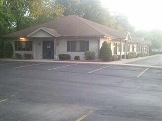 1625 E Washington St, West Bend, WI for sale - Primary Photo - Image 1 of 1