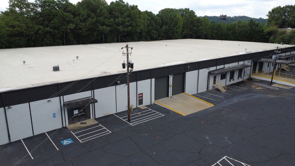 3645 Oakcliff Rd, Doraville, GA for sale - Building Photo - Image 3 of 69