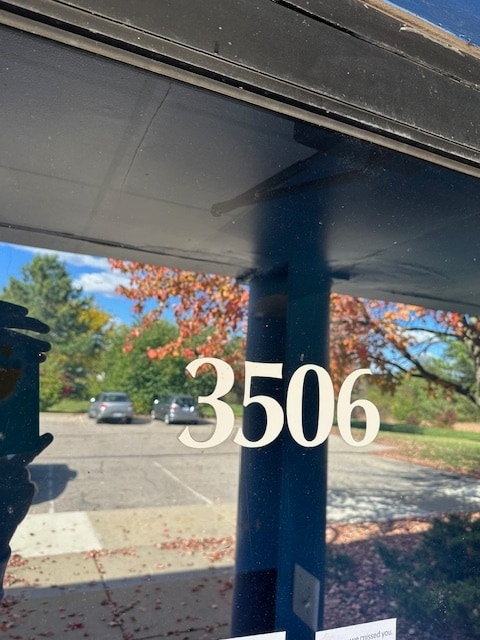 3502-3518 W Liberty Rd, Ann Arbor, MI for lease Interior Photo- Image 1 of 9