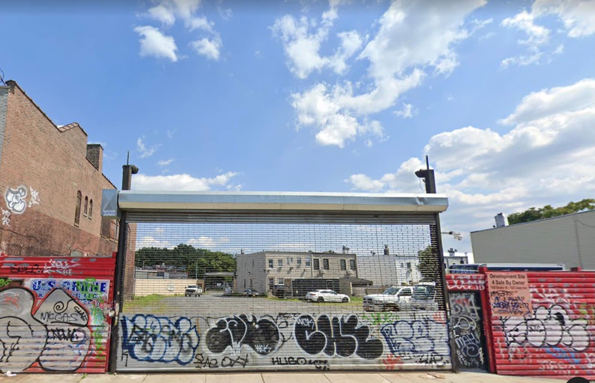 1518 Decatur St, Ridgewood, NY for sale Primary Photo- Image 1 of 1