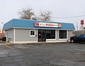 More details for 618 S Washington St, Owosso, MI - Retail for Sale
