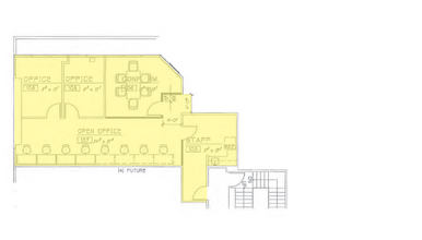 5170 Sepulveda Blvd, Sherman Oaks, CA for lease Floor Plan- Image 1 of 1