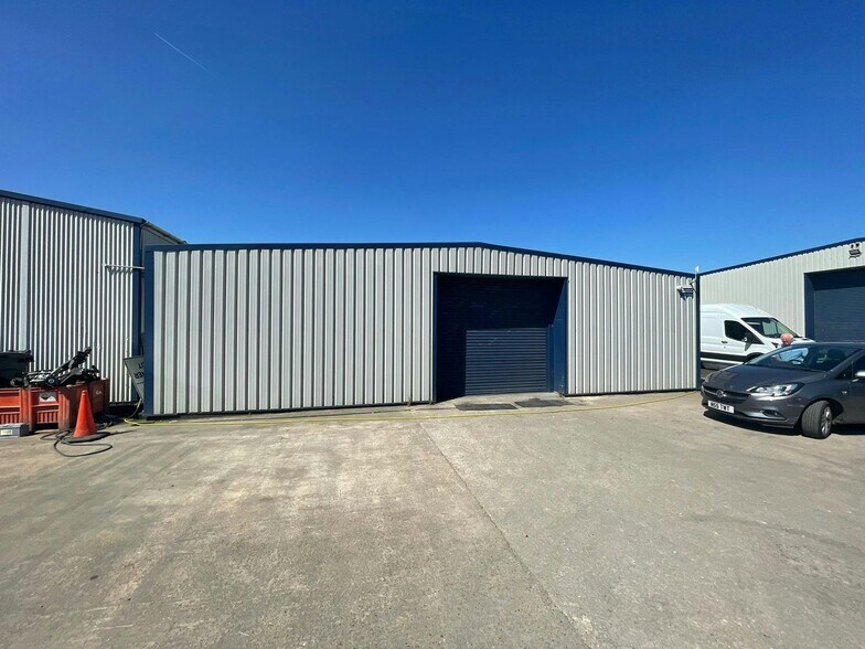 Askern Rd, Doncaster for lease - Building Photo - Image 3 of 12