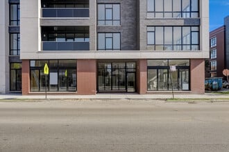 3700 Belmont, Chicago, IL for lease Building Photo- Image 1 of 5