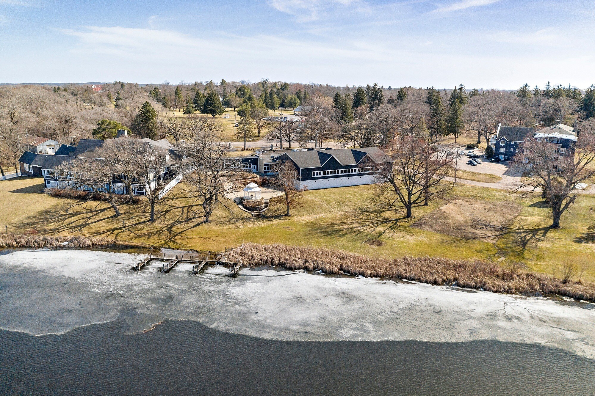 Nippersink Resort I Seller Financing Genoa City, WI for Sale