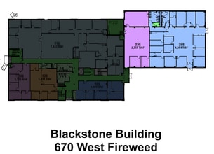 670 W Fireweed Ln, Anchorage, AK for lease Interior Photo- Image 1 of 1