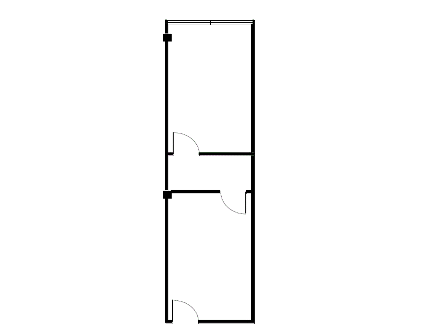 10039 Bissonnet St, Houston, TX for lease Floor Plan- Image 1 of 1