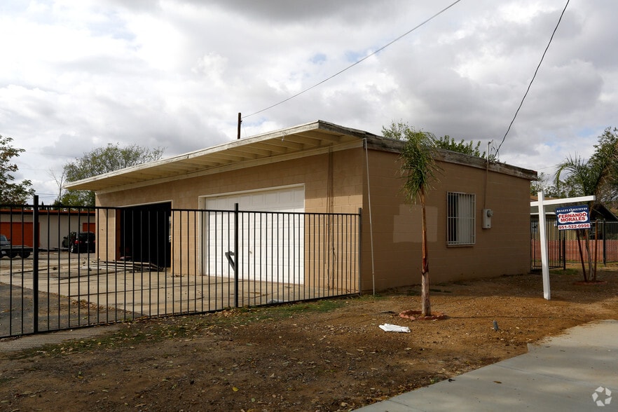 635 Massachusetts Ave, Beaumont, CA for sale - Primary Photo - Image 1 of 2