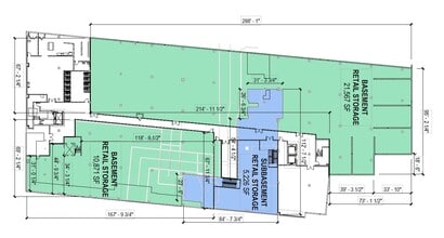 111 Hempstead Tpke, West Hempstead, NY for lease Interior Photo- Image 1 of 1