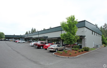 11901 137th Avenue Ct NW, Gig Harbor, WA for lease Building Photo- Image 1 of 4