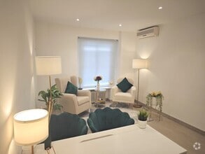 Calle de Orense, 29, Madrid, Madrid for lease Interior Photo- Image 2 of 2