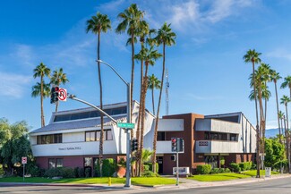 More details for 1000 S Palm Canyon Dr, Palm Springs, CA - Office/Retail for Lease