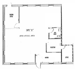 285 Sills Rd, East Patchogue, NY for lease Site Plan- Image 2 of 2