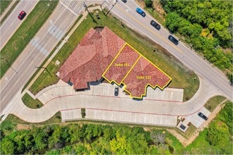 4801 Golden Triangle Blvd, Fort Worth, TX for lease Interior Photo- Image 2 of 5