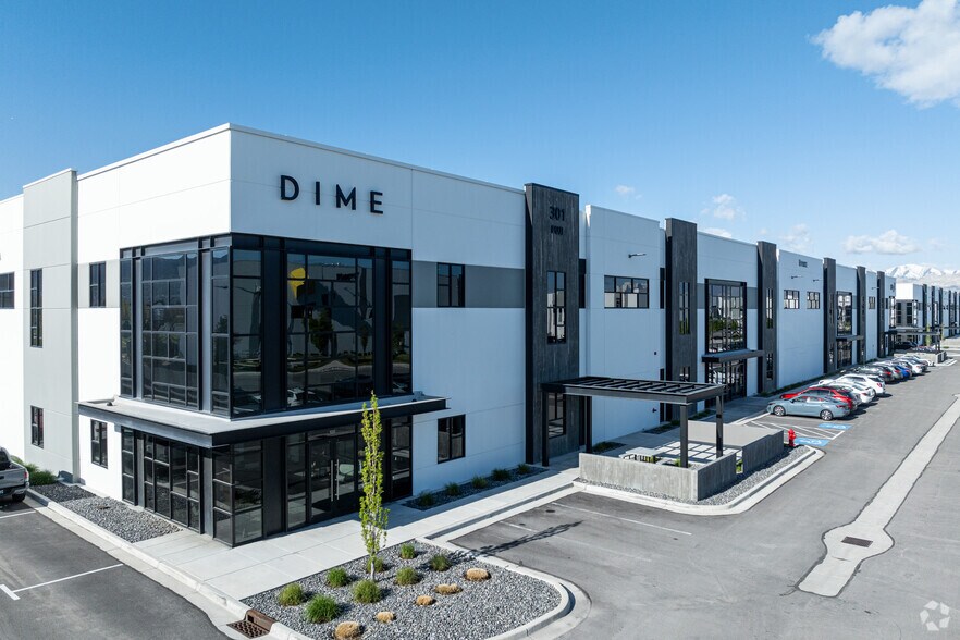 301 W Lifescience Way, Draper, UT for sale - Primary Photo - Image 1 of 1